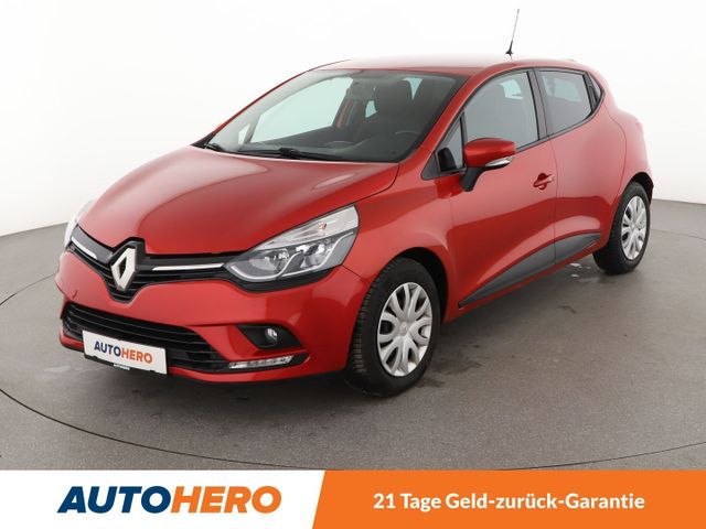 Renault Clio 0.9 TCe Collection *NAVI*PDC*TEMPO*KLIMA*