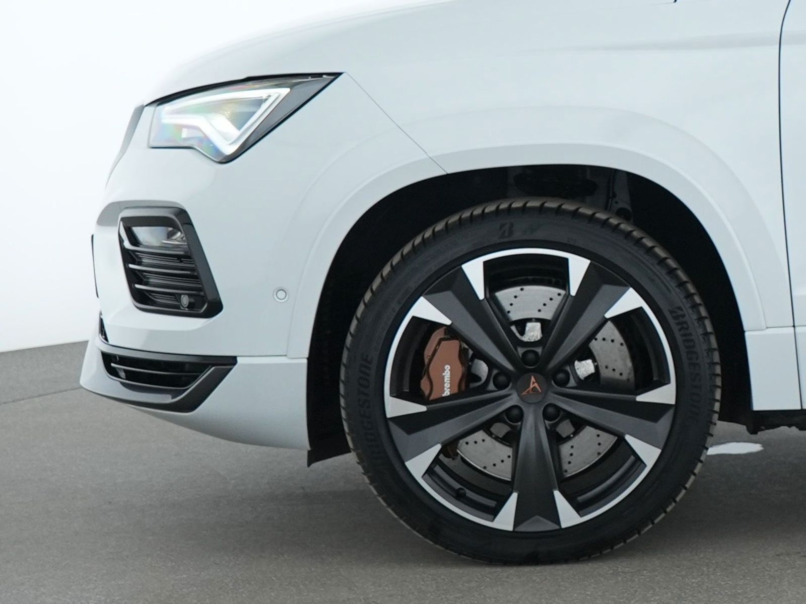 Cupra Ateca - Bild 14
