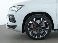 Cupra Ateca - Vorschau Bild 14
