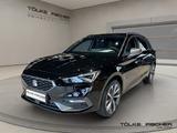 Seat Leon Sportstourer 2.0 TDI W FR SHZ MATRIX LM - Seat Leon Gebrauchtwagen in Mönchengladbach