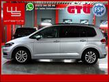 Volkswagen Touran Comfortline / Aut / 7 Sitze / Panorama / - VW Touran Gebrauchtwagen in Berlin