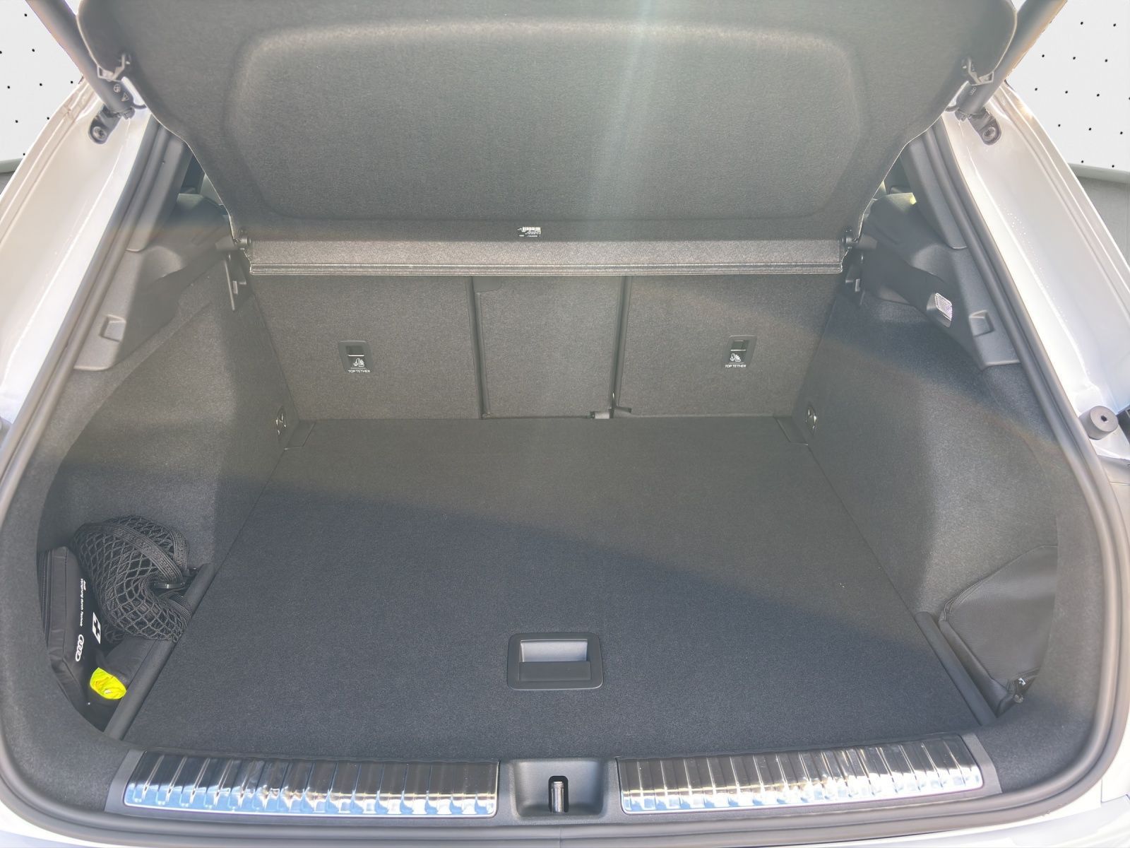 Audi Q3 - Bild 10