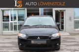 Mitsubishi Colt ClearTec Inform | 2.Hand | Klima | SHZ - Mitsubishi Colt: Schwarz