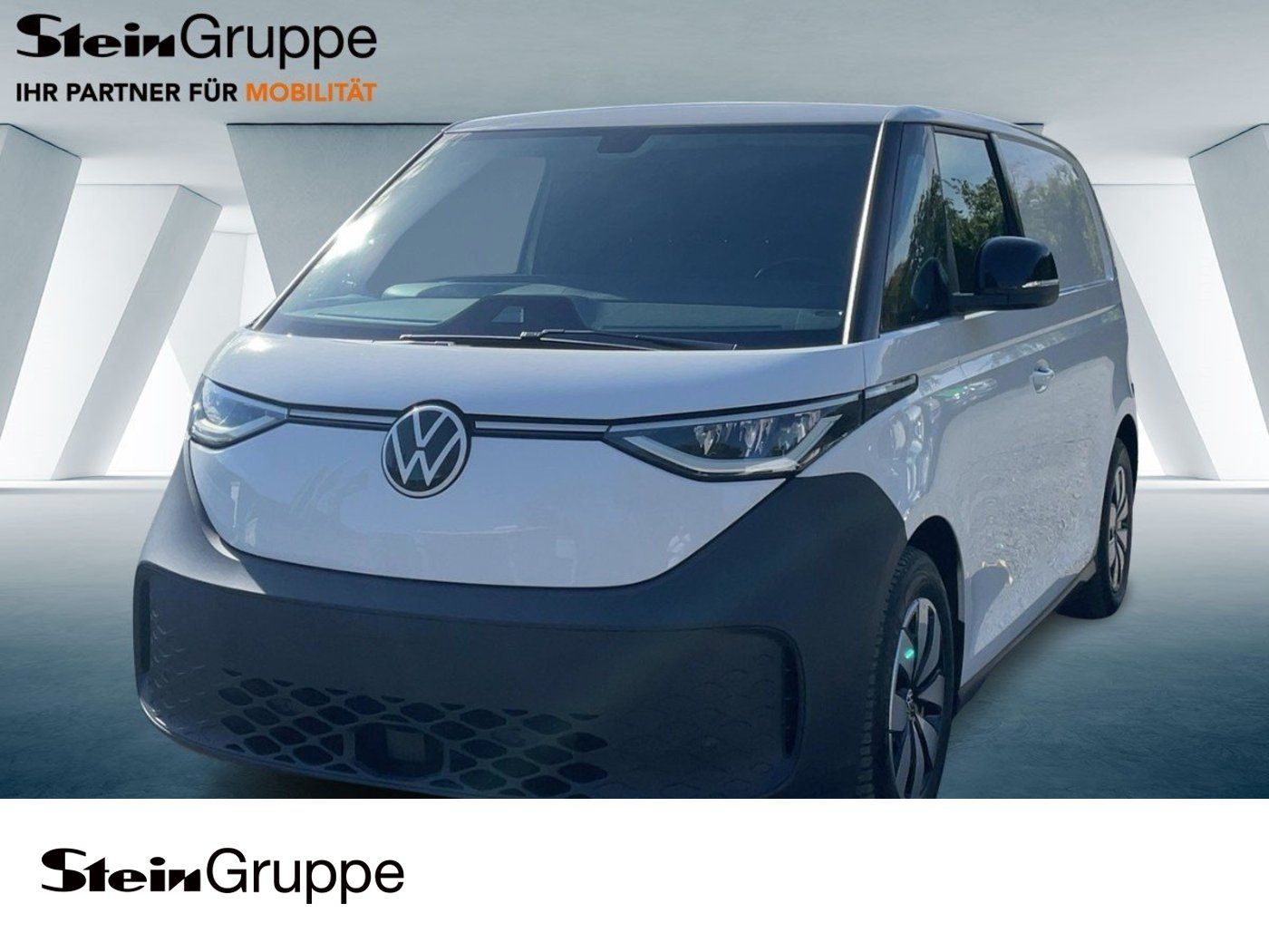 Volkswagen ID. Buzz Cargo ACC LED NAVI PDC TOTW foto 1