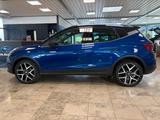 Seat Arona FR | 2-Tone | AHK | LED | 306° | DAB - Seat Arona mit Anhängerkupplung
