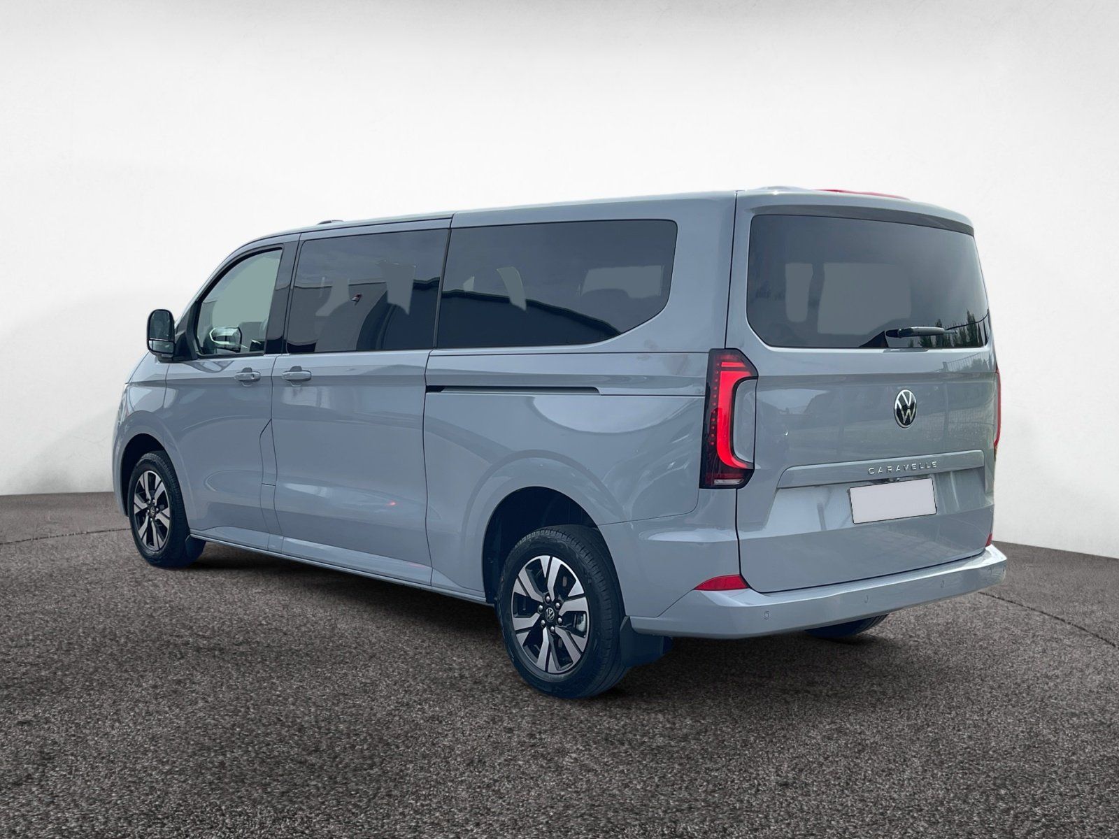 Volkswagen T7 Caravelle - Bild 5