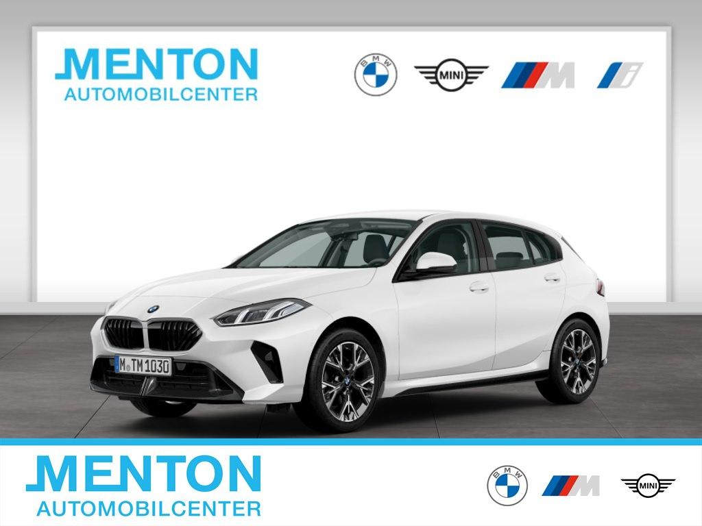 BMW 120 DAB Parkassistent Klimaaut. Shz