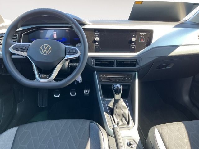Volkswagen Taigo - Bild 8