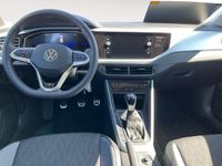 Volkswagen Taigo - Vorschau Bild 8