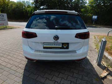 Volkswagen Passat Variant - 7