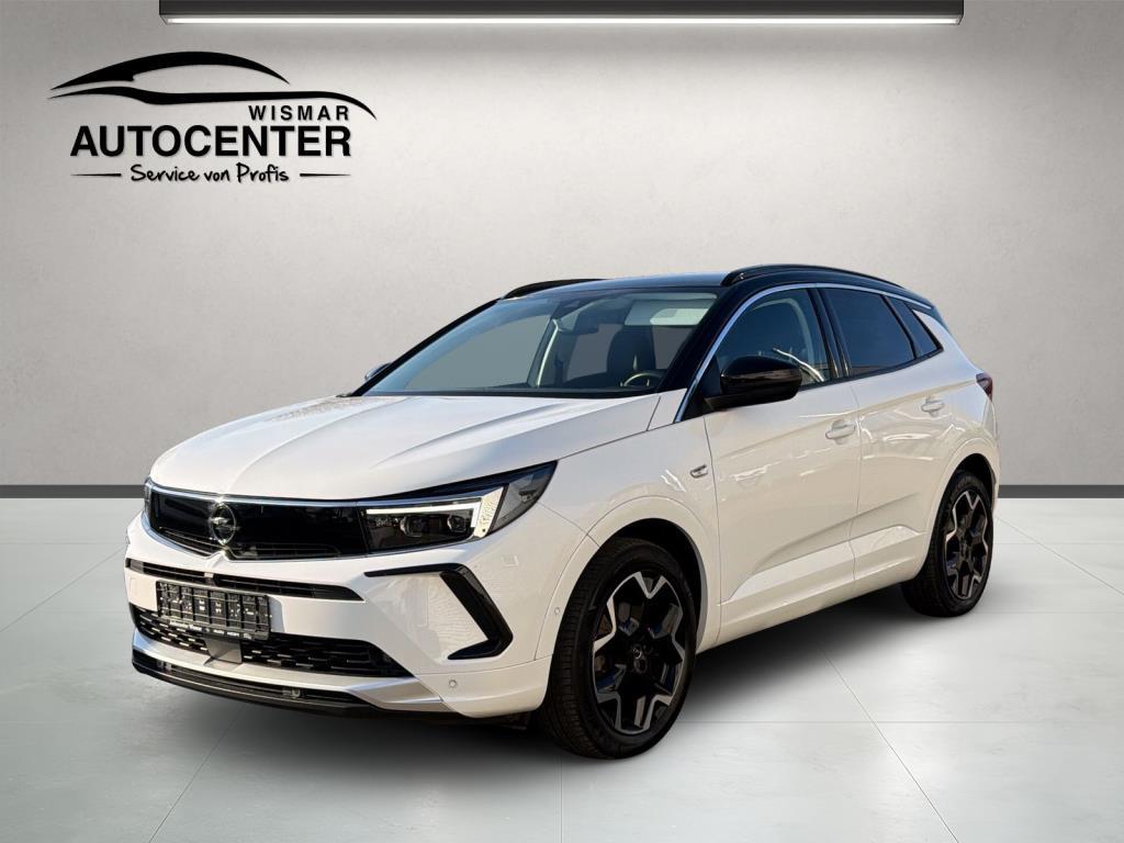 Opel GRANDLAND X  ELEGANCE DIESEL AT