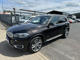 BMW X5 xDrive 50i Individual/Standheizung/ 360°/ B&O - BMW X5: 3.5