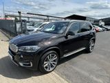 BMW X5 xDrive 50i Individual/Standheizung/ 360°/ B&O - BMW X5: Xdrive50i