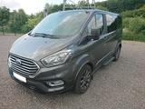 Ford Tourneo Custom Titanium 320 L1 H1 185PS