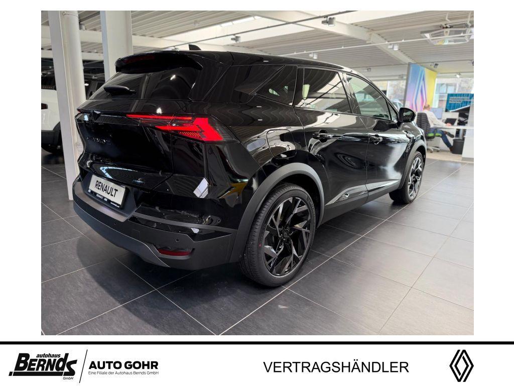 Renault Symbioz Esprit Alpine Mild Hybrid 140 Safety Par