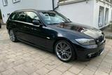 BMW 320i Touring Sport Edition M-Paket Panorama - BMW 320: M Paket 320i