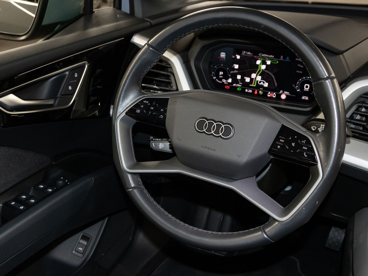 Audi Q4 e-tron - Bild 16
