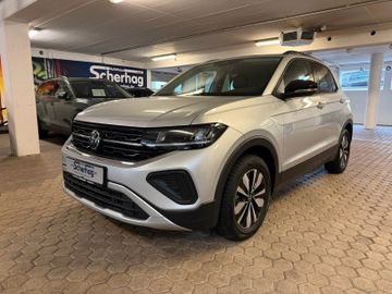 T-Cross VW