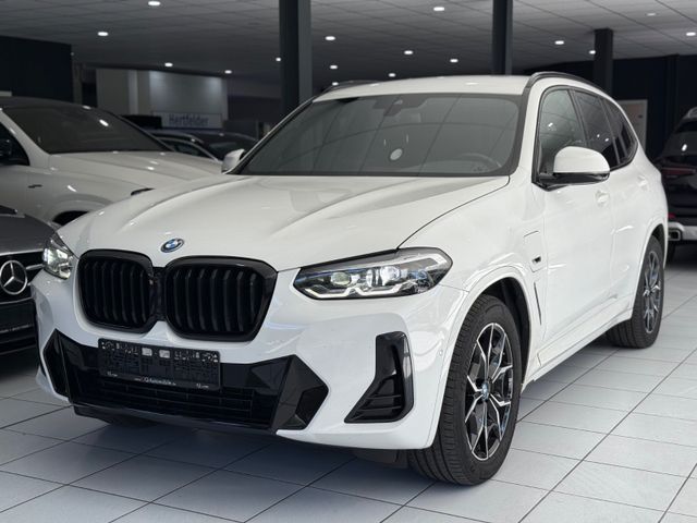 BMW X3 xDrive 30e*M-PAKET*KAMERA*AMBIENTE*HIFI*LED-S