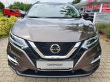 Nissan QASHQAI 1.3 DIG-T 160 PS DCT 4x2 N-Connecta Desi - Nissan Qashqai Gebrauchtwagen