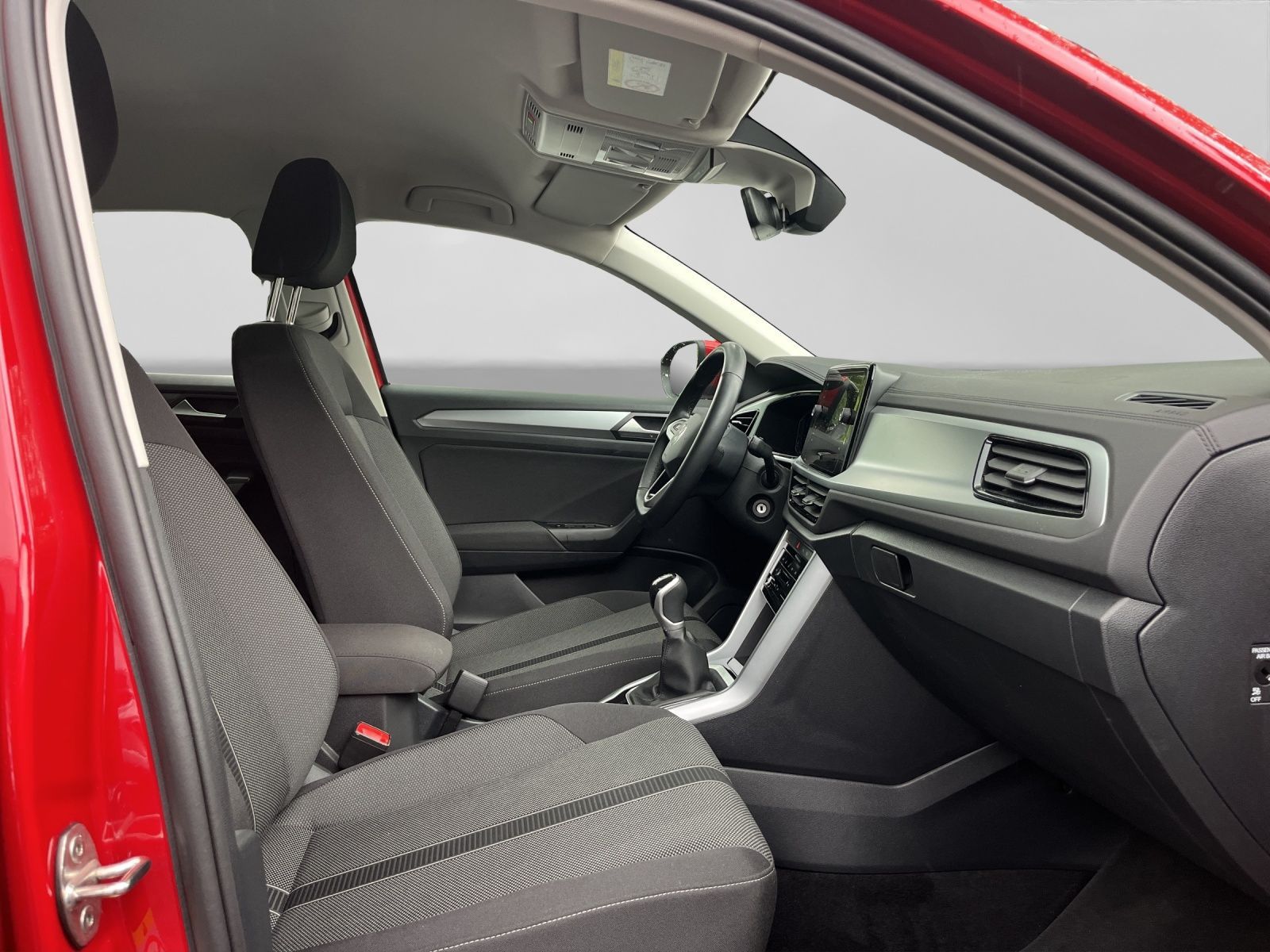Volkswagen T-Roc - Bild 5