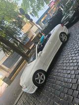 Mercedes-Benz clk cabrio 320 benzin-gpl. TÜV NEU - Mercedes-Benz CLK-Klasse mit LPG-Antrieb: Cabrio