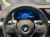 BMW 220 Active Tourer - Vorschau Bild 10