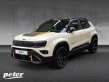 Jeep Avenger 4xe The North Face 1.2l T3 eAWD 145 PS
