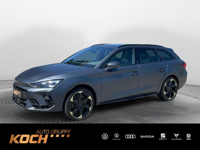 Cupra Leon Sportstourer VZ Tribe Edition 2.0 TSI 2.0 T