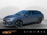 Seat Leon Sportstourer VZ Tribe Edition 2.0 TSI 2.0 T - Seat Leon VZ Gebrauchtwagen