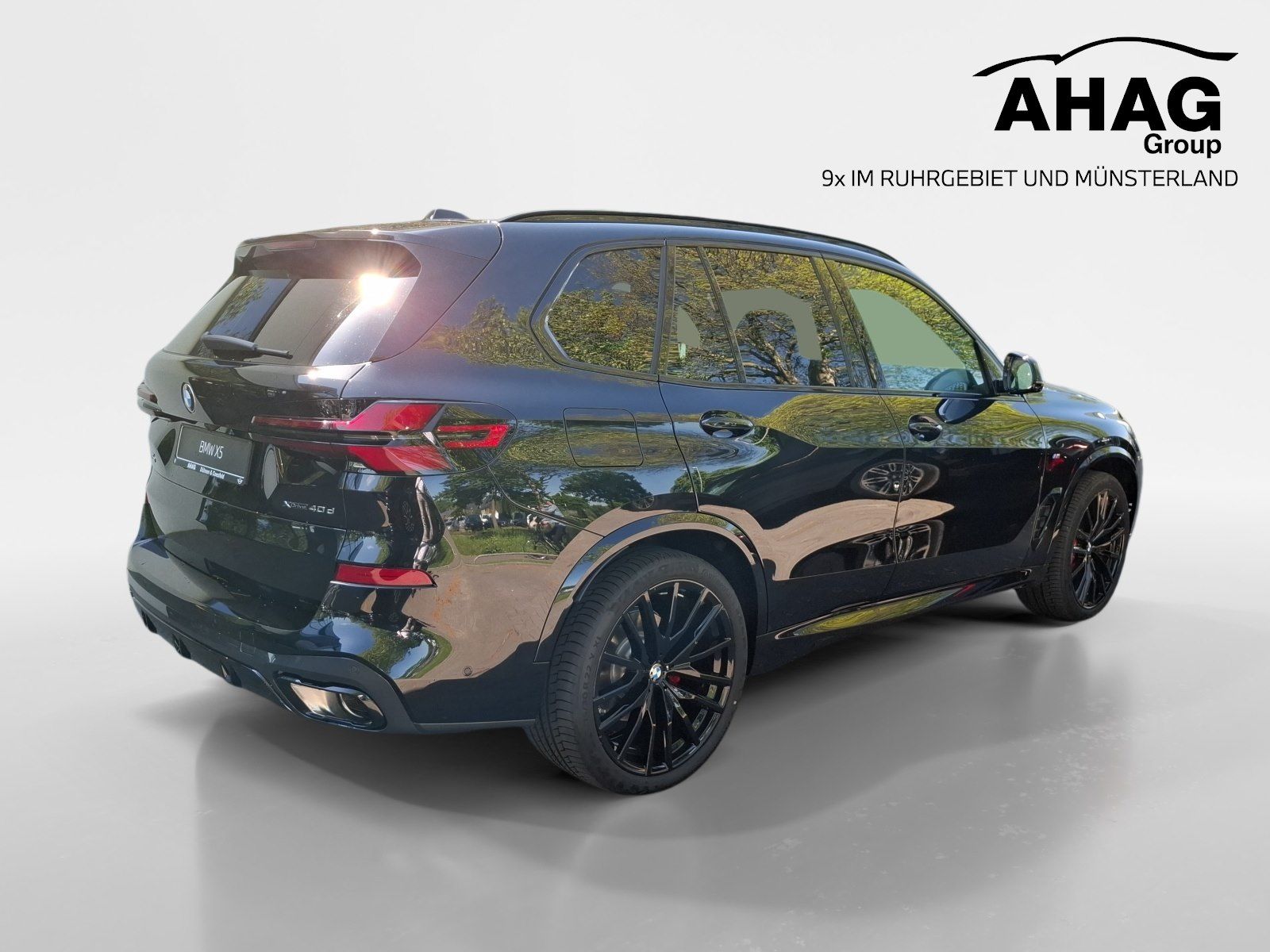 BMW X5 - Bild 4