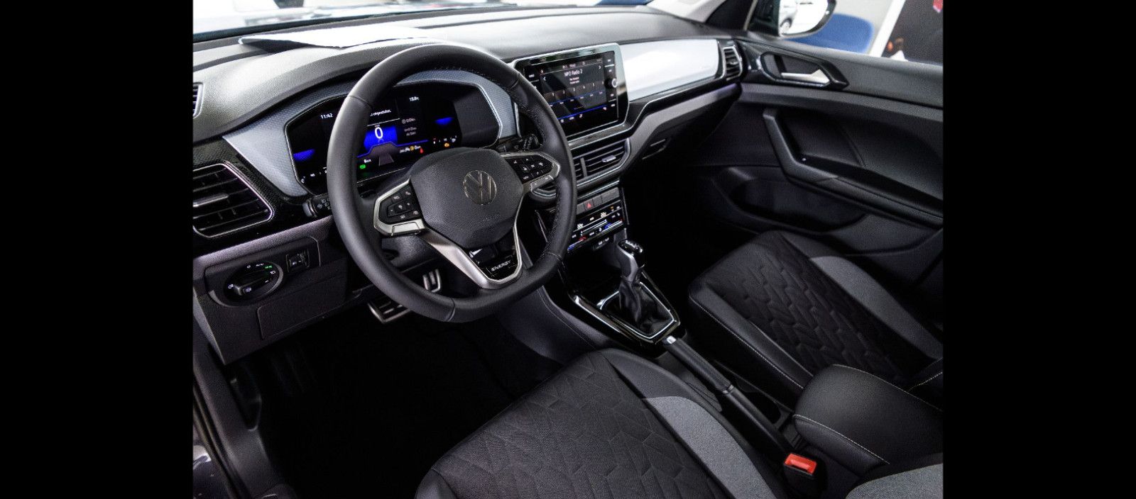 Volkswagen T-Cross - Bild 21