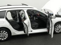 Skoda Superb - Vorschau Bild 33