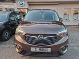 Opel Combo Life L2/XL Edition 7 Sitze aus 1. Hand - Opel Combo Life: Xl