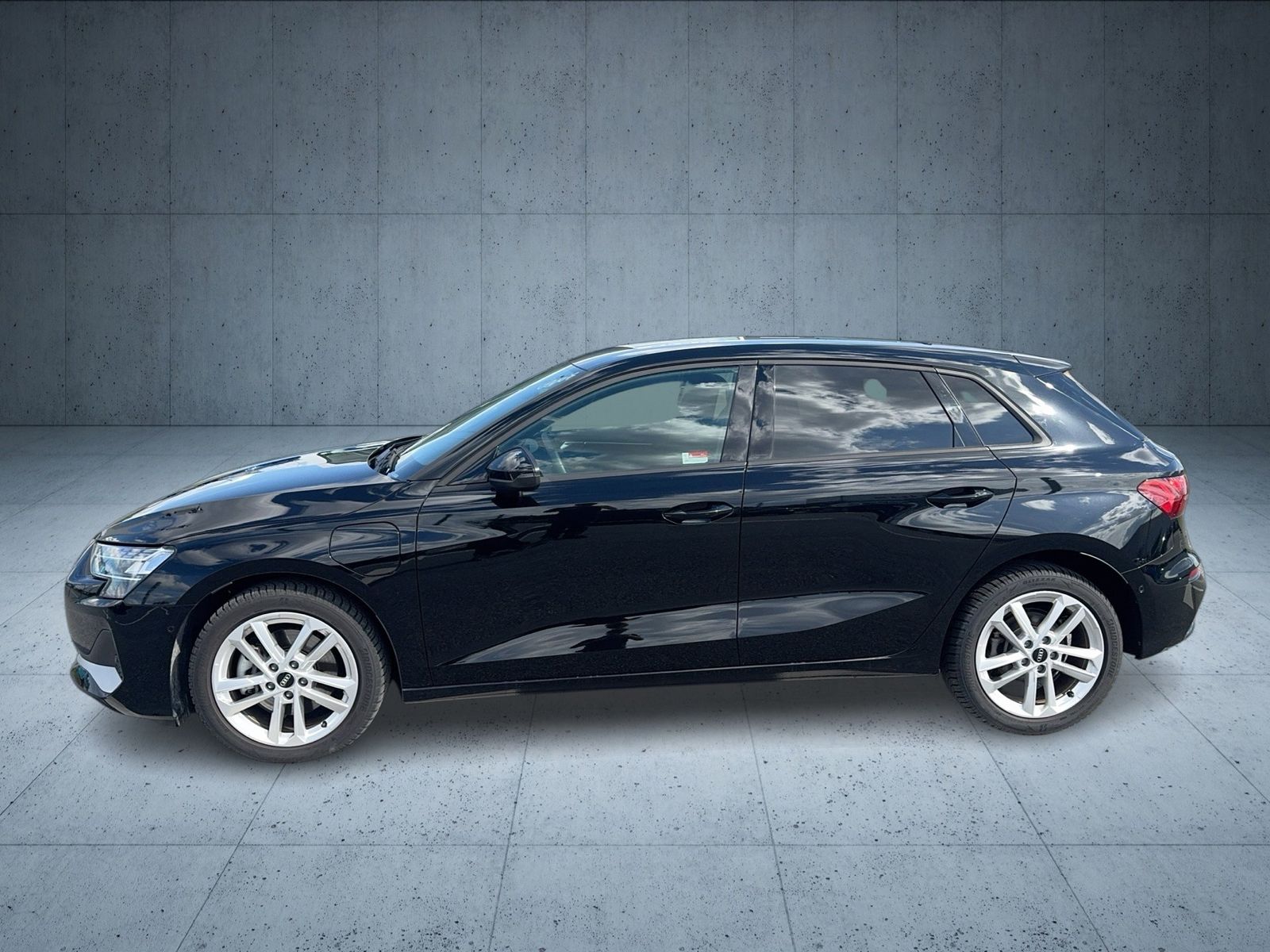 Audi A3 - Bild 3