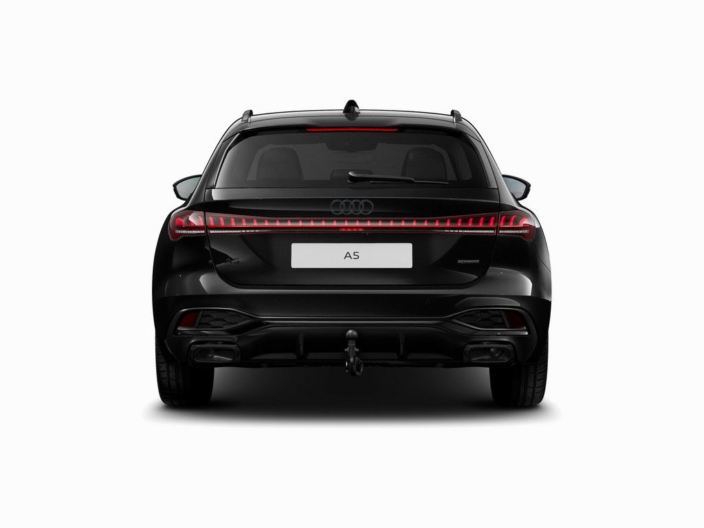 Audi A5 - Bild 8