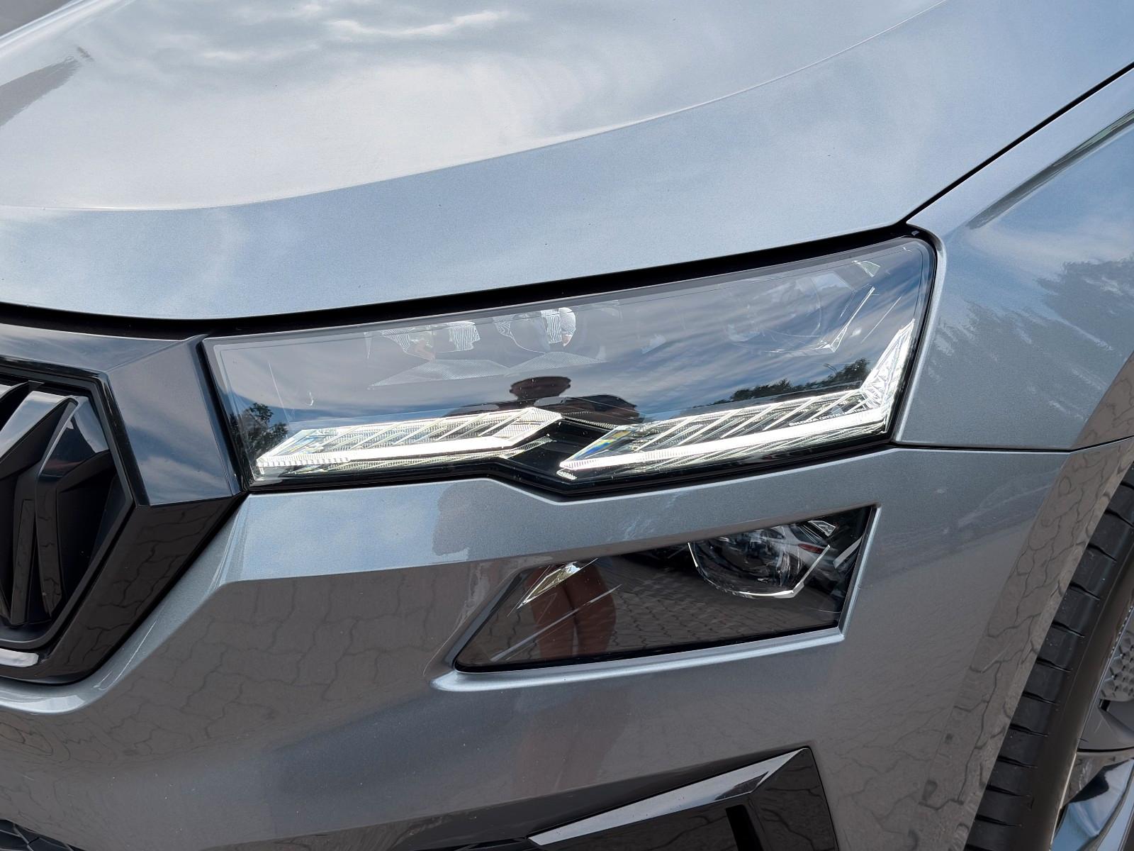 Skoda Karoq Sportline*DSG*ViCo*Kamera*PDC*CarPlay**, миниатюра 9