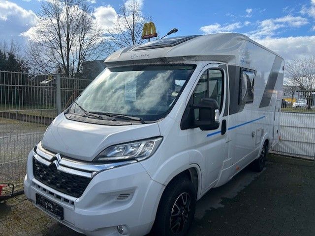 Sun Living C 60 SP X-Tra Sondermodell, Tageszulassung!