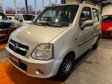 Opel Agila Edition TÜV NEU - Opel Agila Gebrauchtwagen in Mannheim