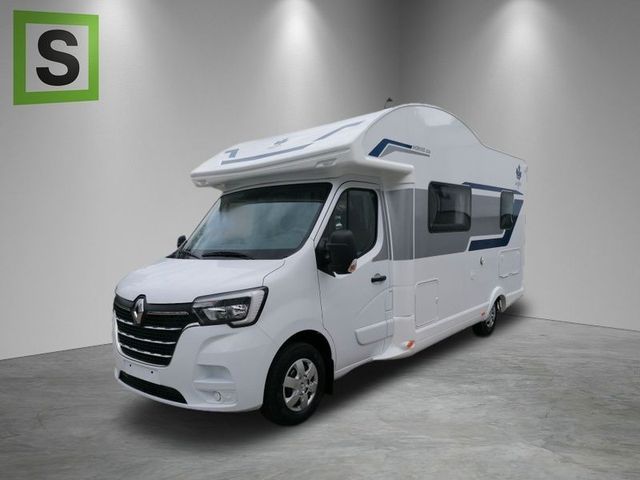 Ahorn Camp T 660  Modell `22 Gebrauchtwagen