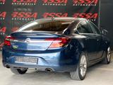 Opel Insignia A Innovation #Navi #Bi-Xenon #PDC #SHZ - gebrauchte Opel Insignia aus dem Jahr 2014