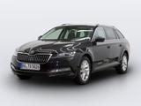 Skoda Superb Combi 2.0 TDI DSG Style Navi LED Kamera - Skoda Superb Gebrauchtwagen in Dortmund