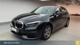 BMW 118iA Advantage DKG LCProf Lordose Tempomat - BMW 118 Gebrauchtwagen in Augsburg