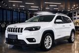 Jeep Cherokee*LED*KAMERA*AUTOMATIK*