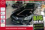 Mercedes-Benz C 300 de AMG Line Navi+STHZ+SHZ+2xKlima+Kamera - Mercedes-Benz C 300 in Dresden