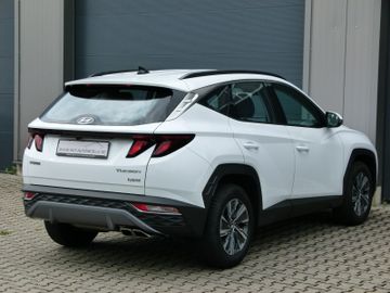 Hyundai TUCSON - 6