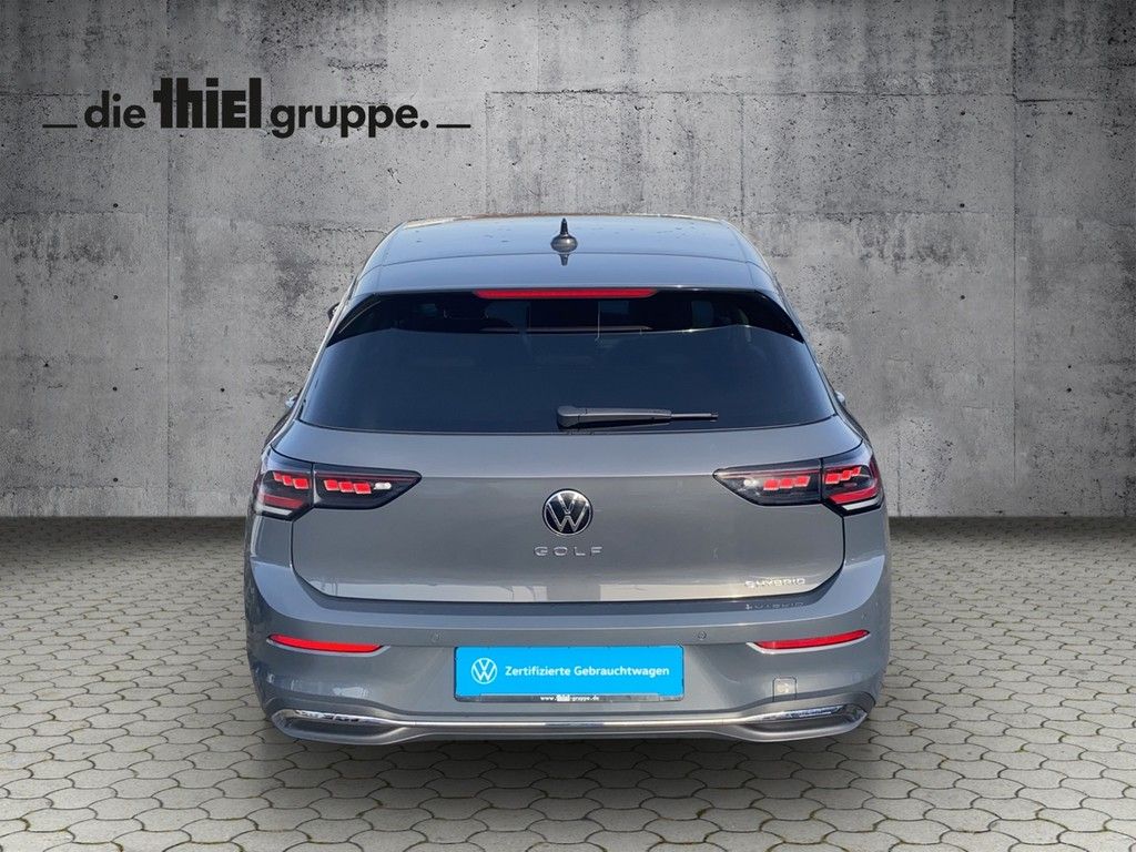 Volkswagen Golf - Bild 6