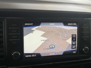 Seat Ateca XCELLENCE DSG LED BEATS PANO STANDHZG AHK