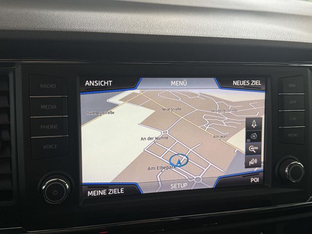 Seat Ateca XCELLENCE DSG LED BEATS PANO STANDHZG AHK