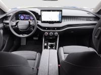 Skoda Superb - Vorschau Bild 18